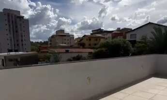 Imagem 5: Cobertura c/3 quartos c/ suite c/ 02 vagas B. Alvorada - Contagem MG