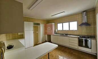 Imagem 5: Amplo 4 dormitórios com duas suites no Campo Belo