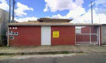 Imagem 3: Casa com 1 dormitório para alugar, 50 m² por R$ 1.000,01/mês - São Pedro - Juiz de Fora/MG