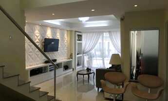 Imagem 4: LD Alugo Casa em Ananindeua com 4 suítes no Cond. Villa Firenze