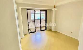 Imagem 4: Apartamento à venda, Centro, 3 quartos (1 suíte), Ponta Grossa, PR