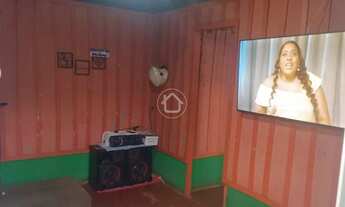 Imagem 7: OPORTUNIDADE Casa com 2 dormitórios