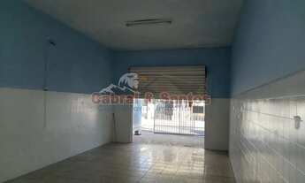 Imagem 4: Salão comercial à venda ou para alugar no Rancho Grande em Itu/SP