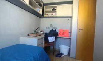 Imagem 13: Oportunidade - Apartamento - Residencial Jardim Europa - Jardim Satélite - 2 Dormitórios