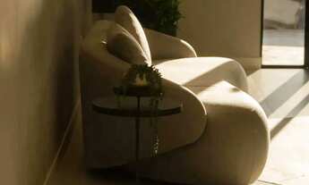 Imagem: Apartamento com 2 suítes e 1 vaga de garagem