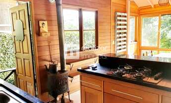 Imagem 4: 2 casas em terreno com localização privilegiada no Córrego Grande, Florianópolis