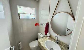 Imagem 7: Sobrado em condomínio com 140m² 3 quartos, à venda, no bairro Pedro Moro em São José dos P