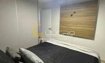 Imagem 5: Apartamento para venda com 56 m² e 2 quartos em Vila Santa Tereza, Bauru - SP