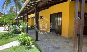 Imagem: Casa de Condomínio Para Vender com 4 suítes