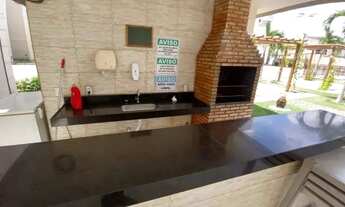 Imagem 4: Imóvel para venda possui 48 metros quadrados com 2 quartos em Messejana - Fortaleza - CE