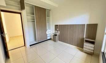 Imagem 5: Casa residencial com 3 quartos sendo 1 suíte disponível para locação no bairro Granada em