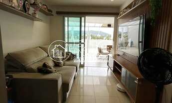 Imagem 2: Imóvel para venda com 153 metros quadrados com 2 quartos em Andaraí - Rio de Janeiro - RJ