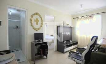 Imagem: Apartamento à Venda - Cambuci, 1 Quarto