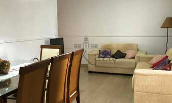 Imagem 4: Apartamento Padrão em São José dos Campos