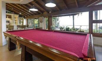 Imagem 7: Casa com 5 dormitórios para alugar, 500 m² por R$ 20.800,00/mês - Pedra Redonda - Porto Al