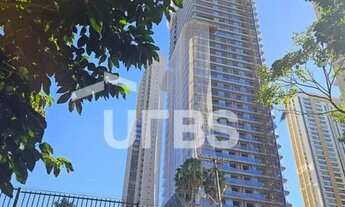 Imagem 5: Penthouse Quasar Parque Areião