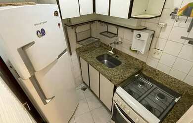 Imagem 12: Barra da Tijuca - Torre Charles de Gaulle