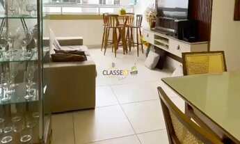 Imagem 6: Apartamento 3 Quartos com Varanda Andar Alto em Candeias