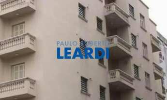 Imagem: PRÉDIO - BELA VISTA - SP