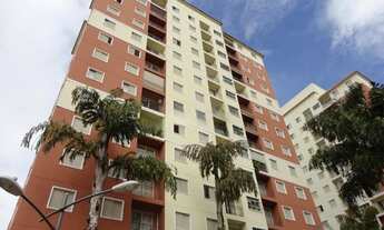 Imagem 2: Apartamento para alugar no Residencial Villa Marbella - Vila Nova - Campinas/SP