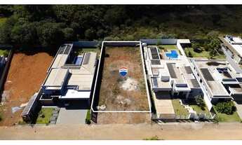 Imagem 3: Terreno de 1.000m² à venda no Park Way Quadra 5 Vista para APA + Condomínio Exclusivo