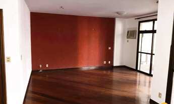 Imagem 5: Apartamento com 4 dormitórios para alugar, 250 m² por R$ 10.230,00/mês - Icaraí - Niterói