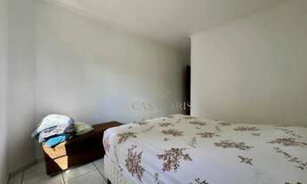 Imagem 6: Apartamento à venda, 55 m² por R$ 350.000,00 - Vila Guilhermina - Praia Grande/SP