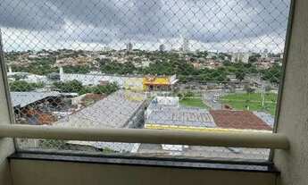 Imagem 6: Apartamento à venda no Condomínio Residencial Parque dos Pássaros em Valinhos/SP