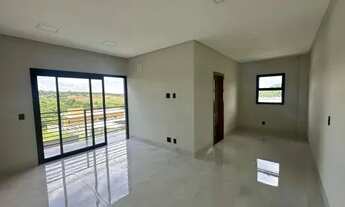 Imagem 6: Jardins Bolonha Casa em condomínio com 4 dormitórios