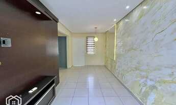 Imagem 5: Sobrado com 3 dormitórios para alugar, 94 m² por R$ 2.315,12/mês - Aeroclube - Porto Velho