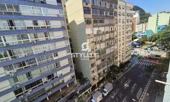 Imagem 2: Copacabana Apartamento com 1 dormitório