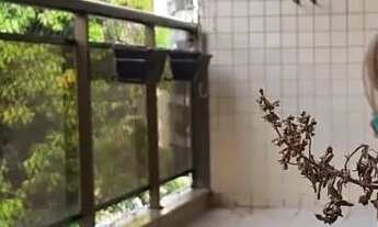 Imagem 5: Imóvel para aluguel possui 118 metros quadrados com 3 quartos em Tijuca - Rio de Janeiro