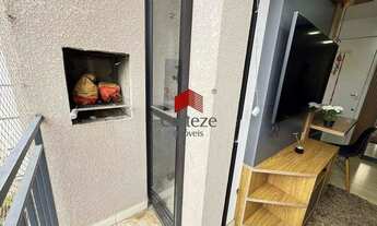 Imagem 7: Apartamento com 53,85m² 2 quartos, à venda, no bairro Weissópolis em Pinhais