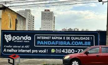 Imagem 2: Terreno à venda Das Nações - Santo André - SP