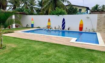 Imagem 7: APARTAMENTO MOBILIADO À VENDA NO PRIVE ENSEADA TAMANDARE/PE