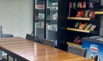 Imagem 4: Terreno Condomínio Zona Sul , próximo olhos d?água