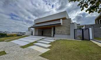 Imagem 2: Oportunidade - Casa Térrea em Condomínio - Colinas do Paratehy - Condomínio Colinas do Par