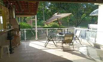 Imagem: Casa com 3 dormitórios à venda, 170 m²