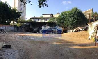 Imagem 7: Terreno, 1098 m² - venda por R$ 6.360.000,00 ou aluguel por R$ 53.000,00/mês - Vila Formos