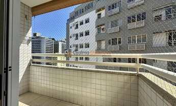 Imagem 3: Apartamento para Venda em Florianópolis, Centro, 3 dormitórios, 1 suíte, 2 banheiros, 1 va