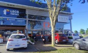 Imagem: Loja para alugar, 225 m² por R$ 9.500/mês