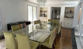 Imagem 6: CASA EM CONDOMÍNIO - RESIDENCIAL TAMBORÉ - SP