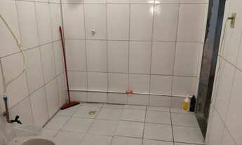 Imagem 7: Veda de casa dupla no Novo Horizonte