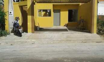 Imagem: Alugo ou vendo casa de trez quarto Santa