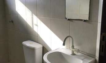 Imagem 6: Kitnet Capim macio (UFRN) 1/4, sala e coz. americana