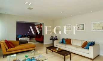 Imagem 5: Apartamento em Copoacabana, 235m², 4 quartos, suíte e vaga