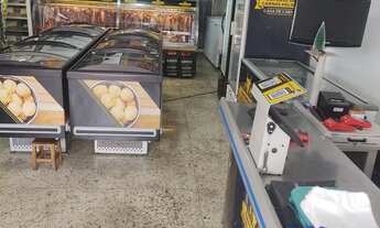 Imagem 2: Açougue casa de carne