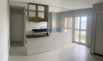 Imagem 2: Apartamento à venda no Jardim Santa Maria, Jacareí