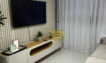 Imagem 6: Apartamento para alugar, 65 m² por R$ 3.155,00/mês - Santa Rosa - Niterói/RJ