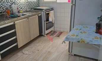 Imagem: Permuta com apartamento de menor valor